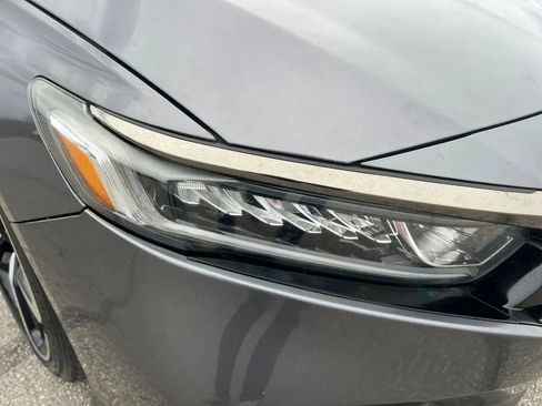 Used 2019 Honda Accord Sport image 30