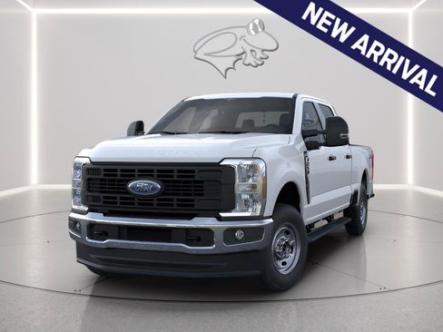 New 2026 Ford F250 XL image 1