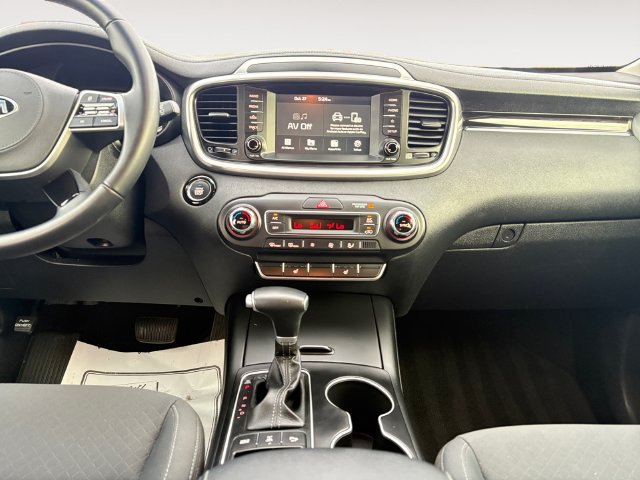 Used 2020 Kia Sorento S AWD/4WD image 9