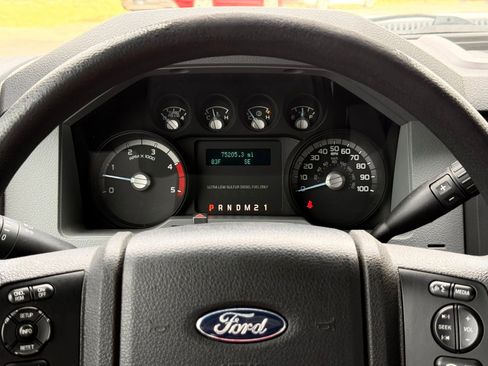 Used 2016 Ford F450 XL w/ Power Equipment Group AWD/4WD image 44