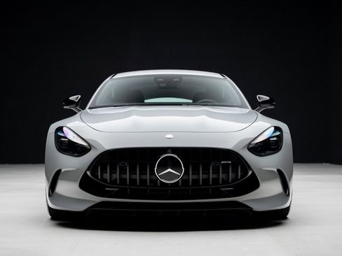 Used 2024 Mercedes-Benz AMG GT 55 image 7