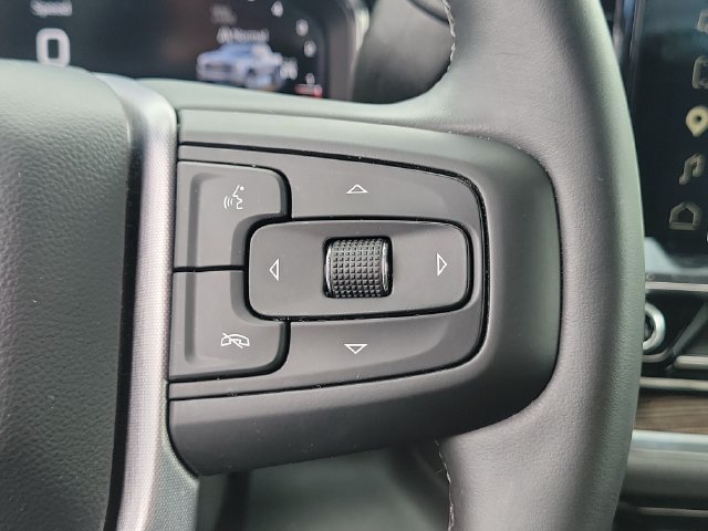 Certified 2025 GMC Sierra 1500 Elevation AWD/4WD image 29
