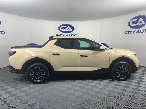 Used 2022 Hyundai Santa Cruz SEL image 2