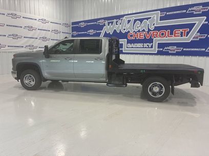 New 2026 Chevrolet Silverado 3500 LT w/ Convenience Package