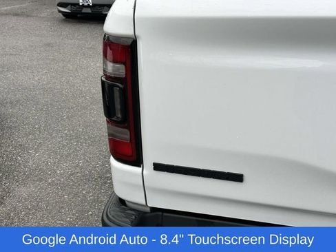 Used 2023 RAM 1500 Big Horn image 28