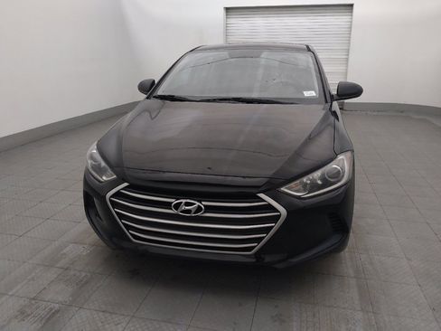 Used 2017 Hyundai Elantra SE FWD image 15