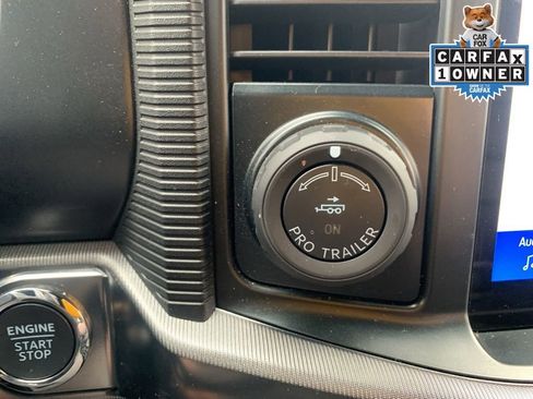 Used 2025 Ford F150 Raptor AWD/4WD image 22