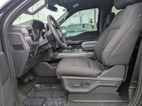 New 2026 Ford F150 XLT w/ Equipment Group 302A MID AWD/4WD image 20