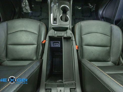 Used 2021 Chevrolet Equinox Premier AWD/4WD image 29