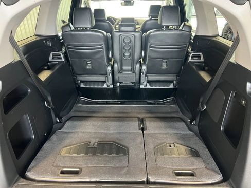 Used 2021 Honda Odyssey EX-L image 21
