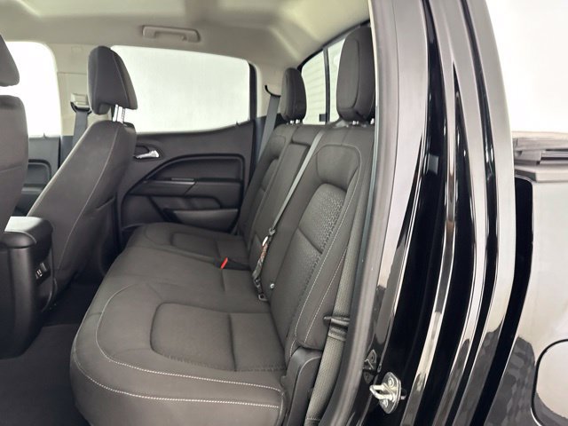 Used 2019 GMC Canyon SLE w/ SLE Convenience Package AWD/4WD image 27