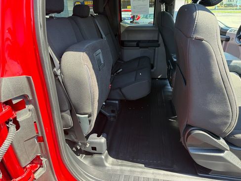 Used 2017 Ford F150 XL w/ Equipment Group 101A Mid AWD/4WD image 48