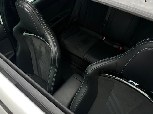 Used 2023 Hyundai Elantra N FWD image 16