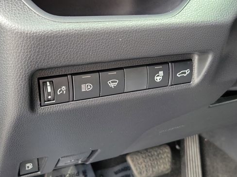 Certified 2021 Toyota RAV4 SE w/ Weather & Moonroof Package AWD/4WD image 20