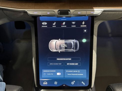 Used 2022 Lucid Air Grand Touring image 41