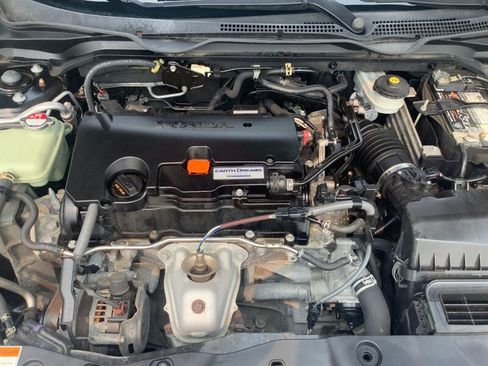 Used 2017 Honda Civic LX image 9