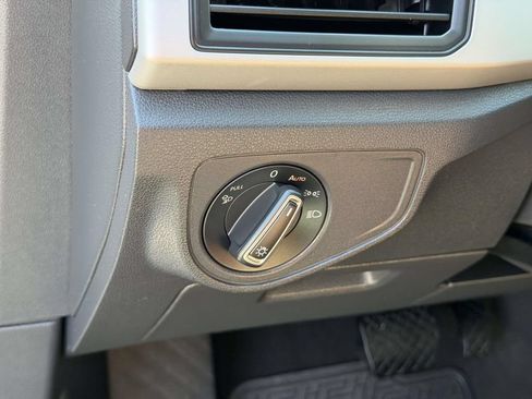 Used 2021 Volkswagen Atlas SE AWD/4WD image 19