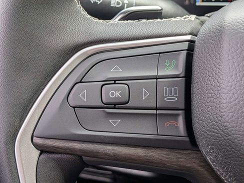 New 2026 Jeep Grand Cherokee Laredo image 26