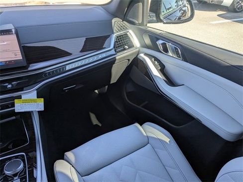 New 2026 BMW X5 xDrive50e w/ M Sport Package image 19