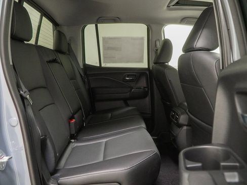 New 2026 Honda Ridgeline RTL image 33