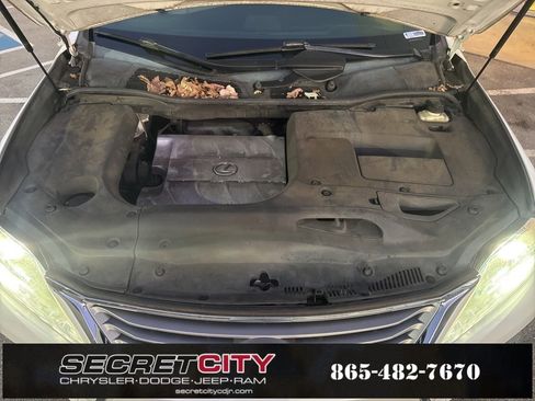 Used 2015 Lexus RX 350 FWD image 42