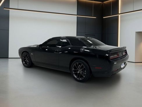 Used 2022 Dodge Challenger R/T Scat Pack image 4