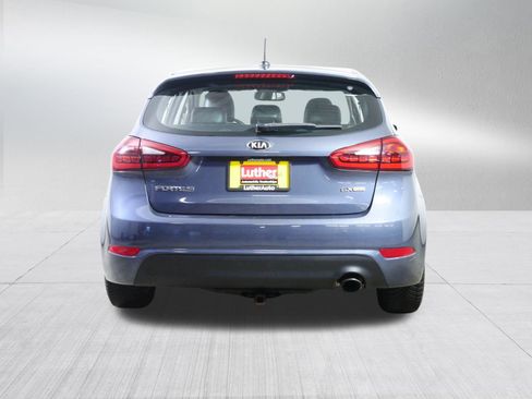 Used 2014 Kia Forte EX w/ EX Premium Package image 6