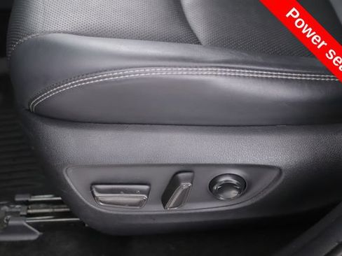Used 2022 Toyota RAV4 Limited w/ Limited Grade Weather Package AWD/4WD image 19