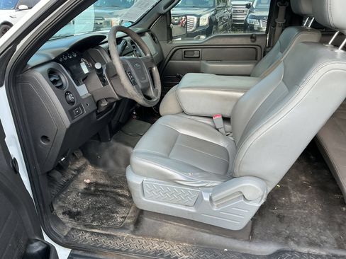 Used 2014 Ford F150 XL RWD image 4