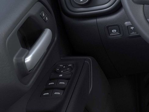 New 2026 Chevrolet Silverado 3500 W/T w/ WT Convenience Package image 22