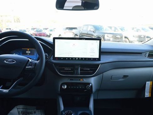 New 2026 Ford Escape Platinum w/ Premium Technology Package image 27