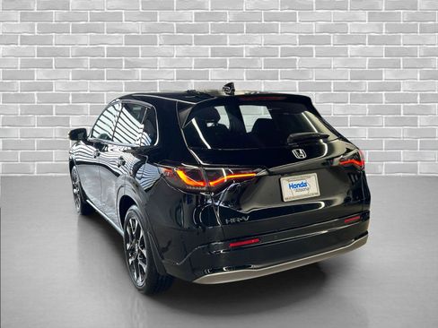 New 2026 Honda HR-V EX-L image 3