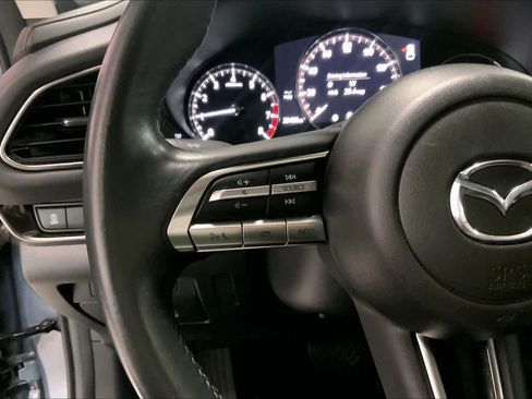 Used 2023 MAZDA CX-30 AWD 2.5 S w/ Preferred Package image 22