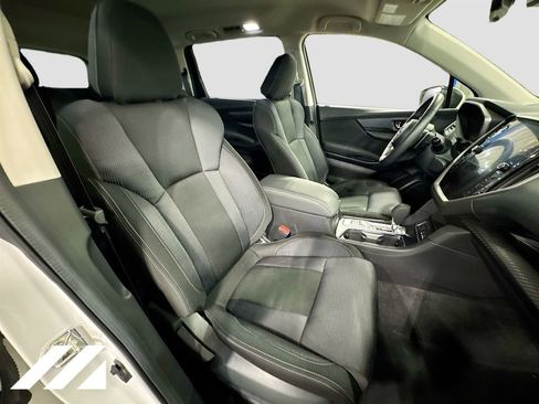 Certified 2025 Subaru Ascent Premium AWD/4WD image 30
