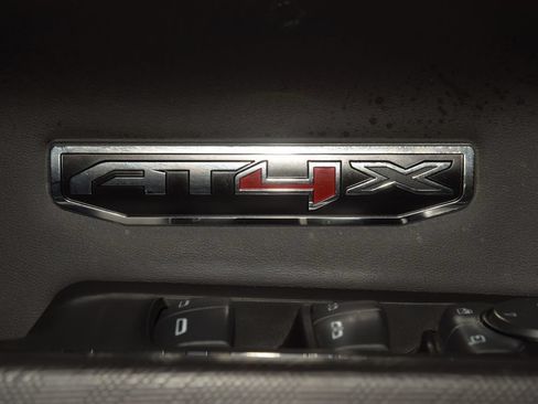 Used 2023 GMC Sierra 1500 AT4X w/ AT4X AEV Edition AWD/4WD image 55