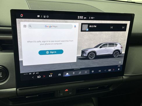 New 2026 MAZDA CX-5 Select AWD/4WD image 17