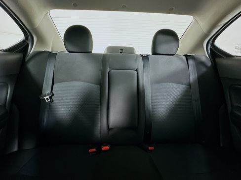 Used 2024 Mitsubishi Mirage G4 ES FWD image 28