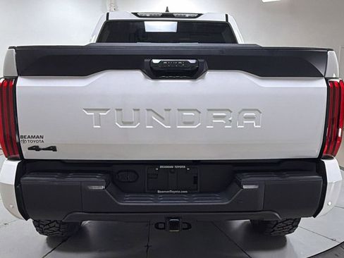 Used 2026 Toyota Tundra SR5 w/ SR5 Convenience Package image 4