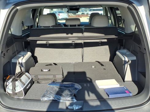 New 2026 Hyundai Santa Fe SE image 14