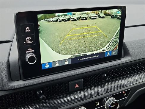 New 2026 Honda CR-V TrailSport image 13