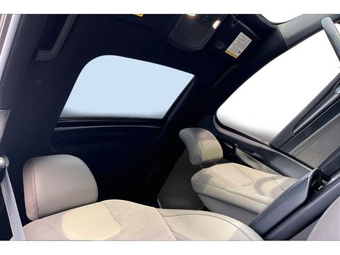 Used 2017 Ford Fusion Sport w/ Equipment Group 401A image 19