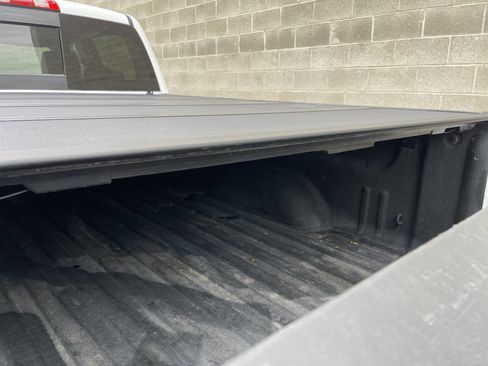 Used 2016 GMC Sierra 2500 Denali w/ Duramax Plus Package image 9