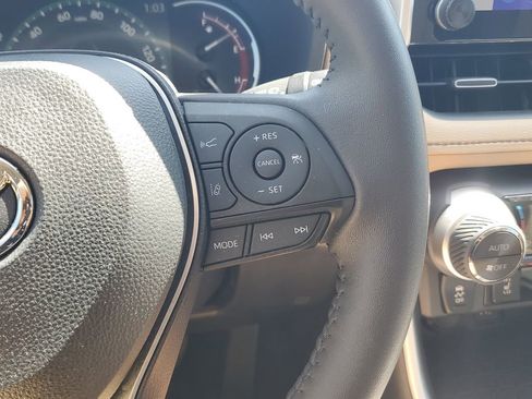 Certified 2023 Toyota RAV4 XLE Premium image 34