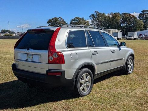 Used 2006 Volvo XC90 2.5T image 3