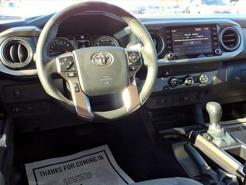 Certified 2023 Toyota Tacoma SR5 image 13