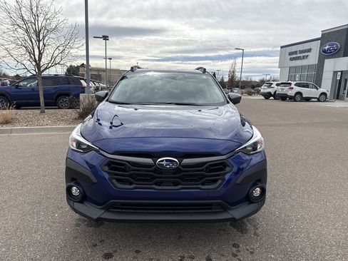 New 2026 Subaru Crosstrek 2.0i Premium image 29