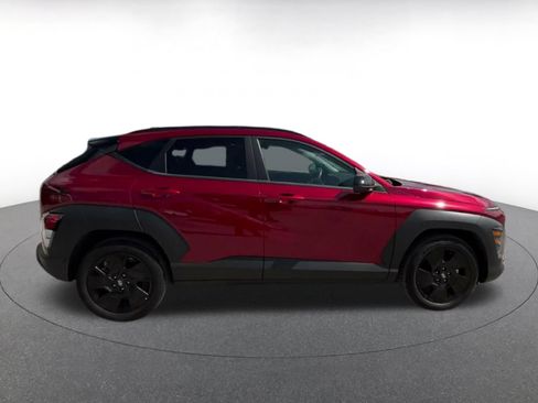 Used 2026 Hyundai Kona SEL Sport FWD image 15