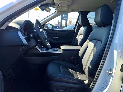 New 2026 MAZDA CX-70 SC image 11