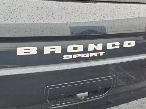 Used 2022 Ford Bronco Sport Big Bend AWD/4WD image 19