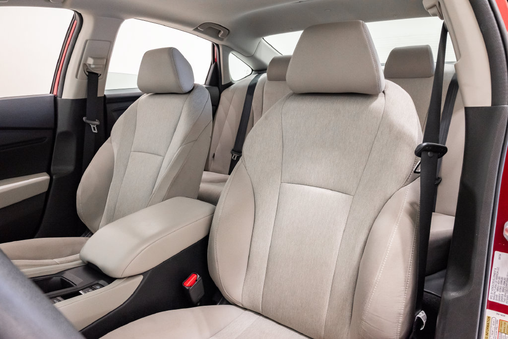 Used 2025 Honda Accord SE image 11